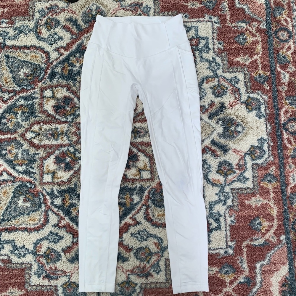 Lululemon All the Right Places Pant II